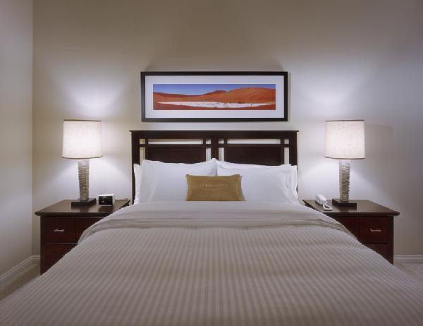 Апартаменты Oakwood 200 Squared Чикаго Экстерьер фото