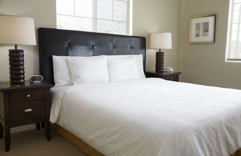 Апартаменты Oakwood 200 Squared Чикаго Экстерьер фото