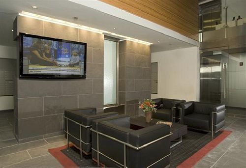 Апартаменты Oakwood 200 Squared Чикаго Экстерьер фото